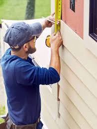 Professional Siding in Sulphur Springs, AR